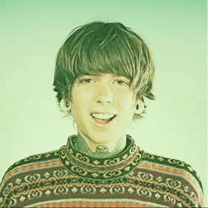 Meet your Posher, Alan